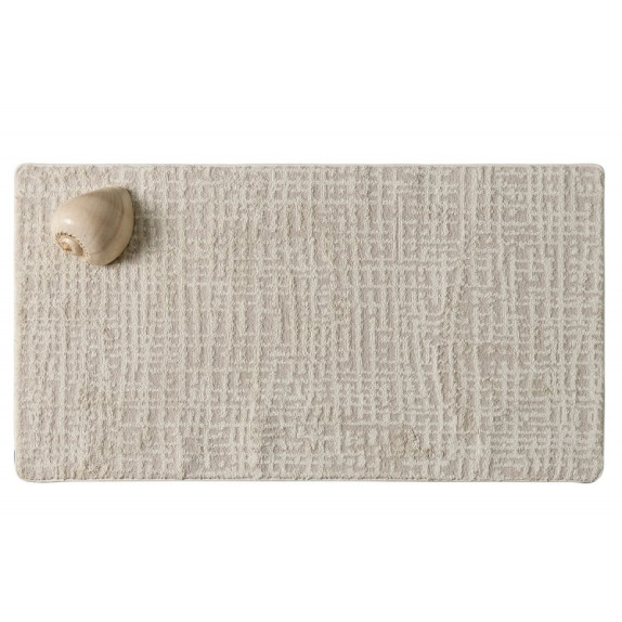 Σετ Χαλιά Κρεβατοκάμαρας 3 Τεμαχίων Sb Home Golden6006