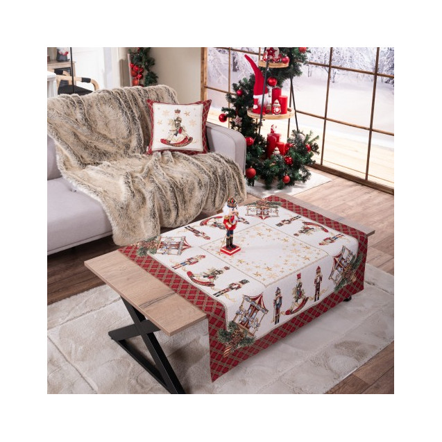 Καρέ & Τραβέρσα Teoran  Traun (Σετ 2τεμ-) -...