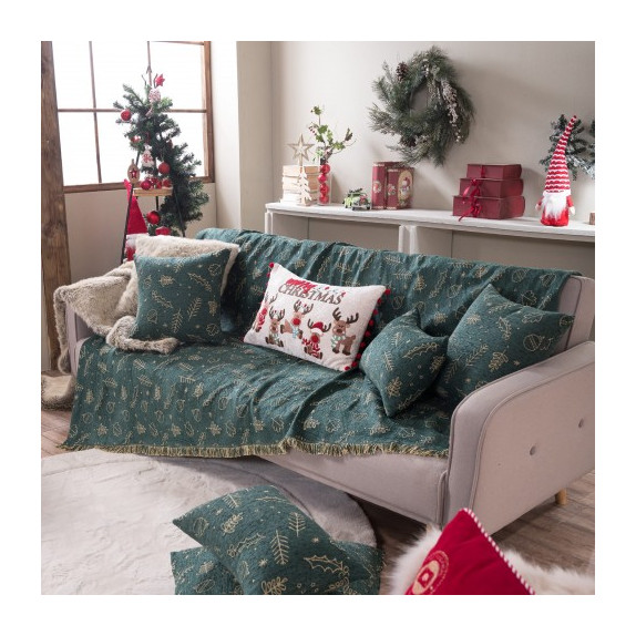 Ριχτάρι Teoran Hagen 16 - Τριθέσιο 180x300cm