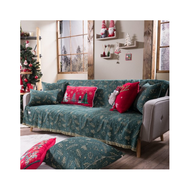 Ριχτάρι Teoran Hagen 16 - Τριθέσιο 180x300cm