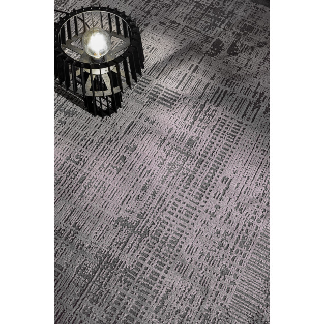 Χαλί Guy Laroche Blair Carbon-Amethyst 190x290