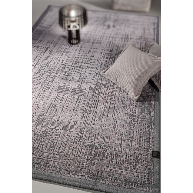 Χαλί Guy Laroche Blair Carbon-Amethyst 190x290