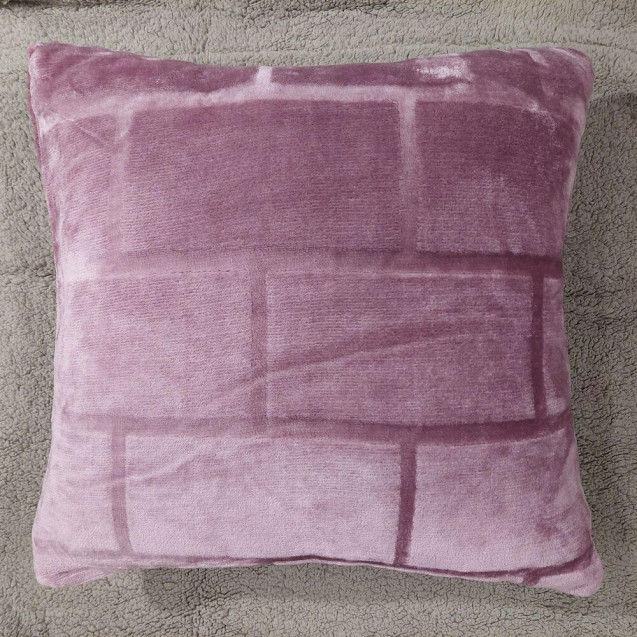 Μαξιλαροθήκη Διακόσμησης Morven Bari 1911 Σάπιο...