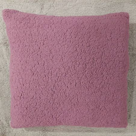 Μαξιλαροθήκη Διακόσμησης Morven Bari 1911 Σάπιο Μήλο 50x50