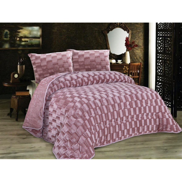 Κουβερτοπάπλωμα Μονό Dimcol 750 gsm 1940 Rotten...