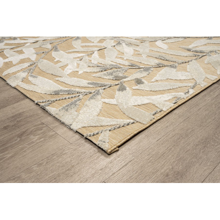 Χαλί New Plan Garden 65230N 080x150