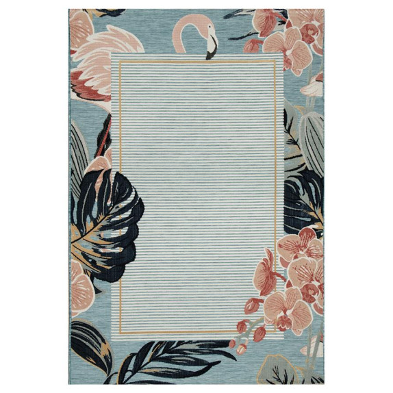 Χαλί New Plan Garden 65240C 150x230