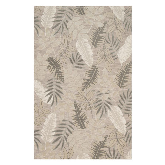 Χαλί New Plan Garden 65256B 150x230