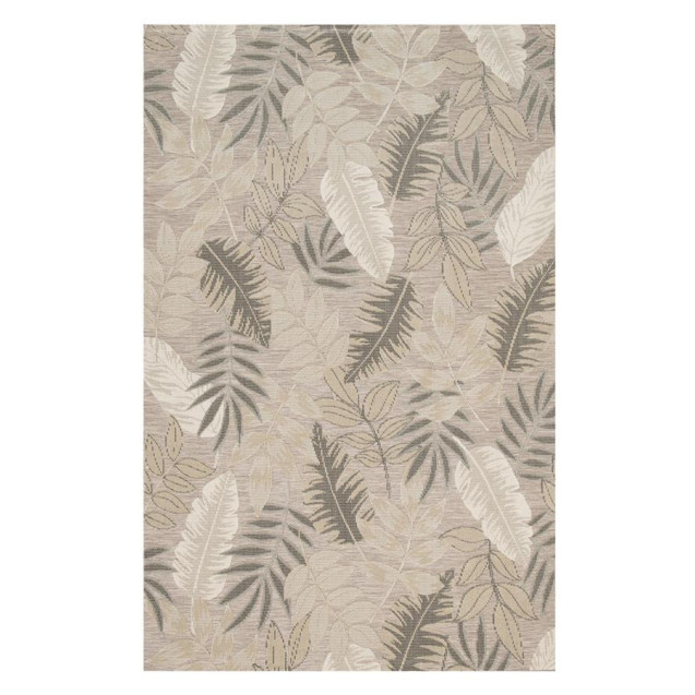 Χαλί New Plan Garden 65256B 150x230