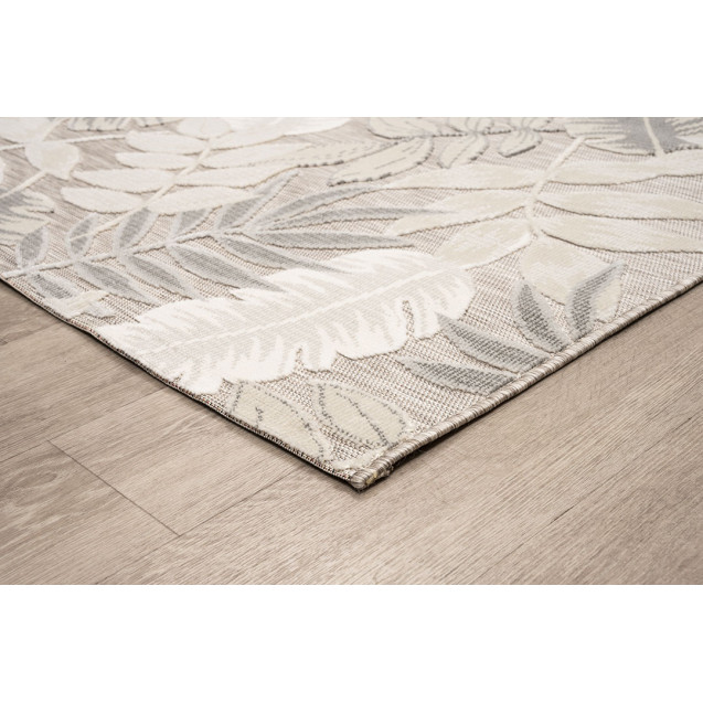 Χαλί New Plan Garden 65256B 150x230