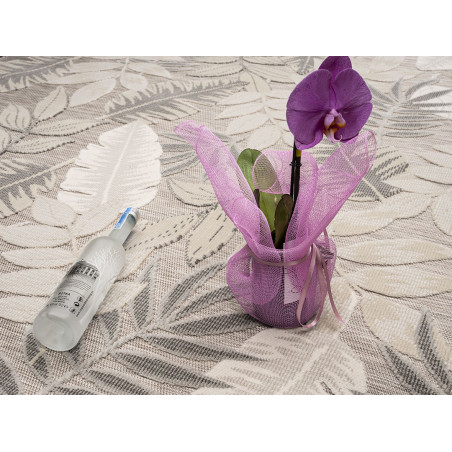 Χαλί New Plan Garden 65256B 150x230