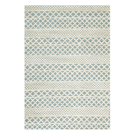 Χαλί New Plan Garden 65289C 160x230