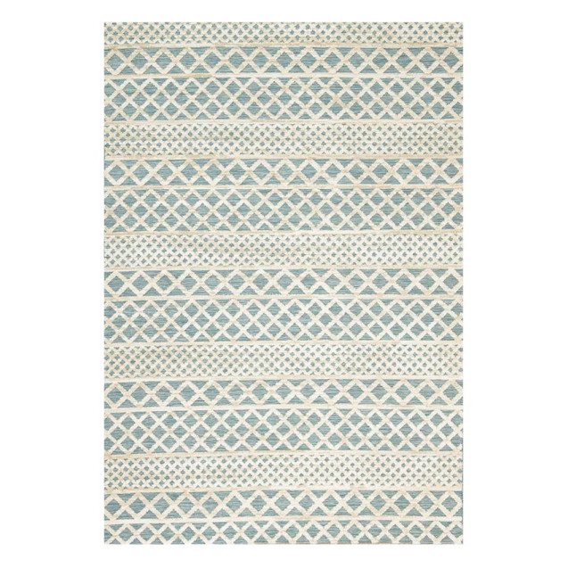 Χαλί New Plan Garden 65289C 160x230