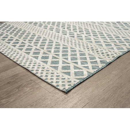 Χαλί New Plan Garden 65289C 160x230