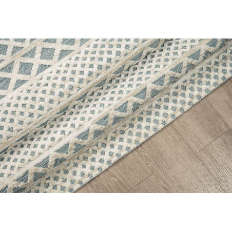 Χαλί New Plan Garden 65289C 160x230