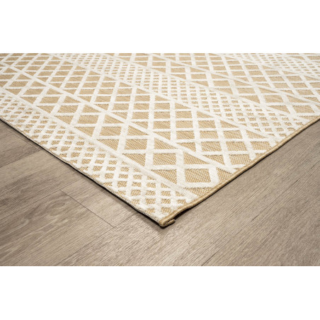 Χαλί New Plan Garden 65289N 160x230