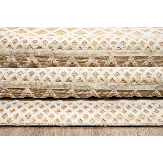 Χαλί New Plan Garden 65289N 160x230