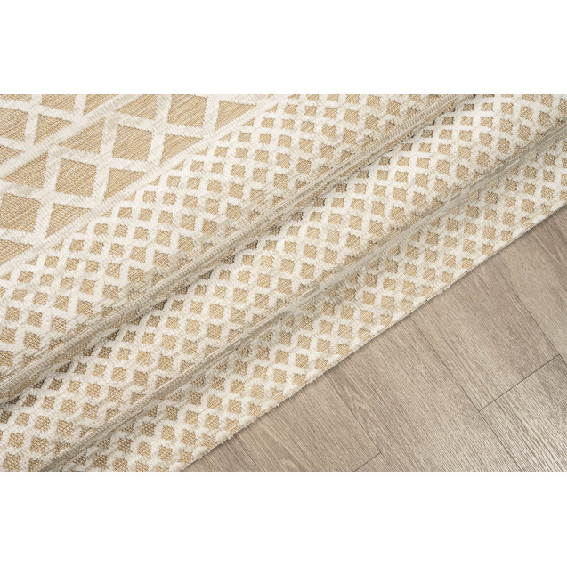 Χαλί New Plan Garden 65289N 160x230