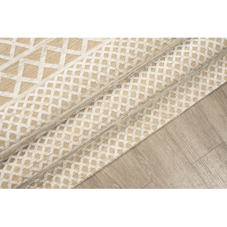 Χαλί New Plan Garden 65289N 160x230