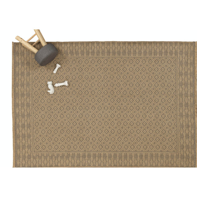 Χαλί New Plan Sahara 082A 190x280