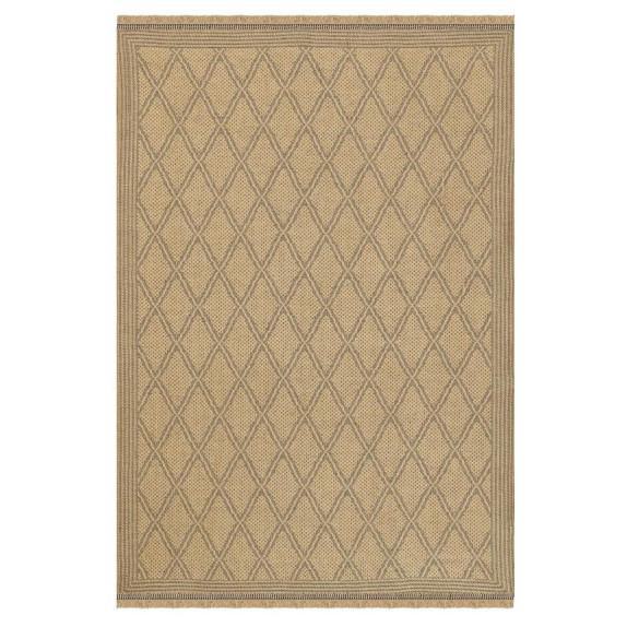 Χαλί New Plan Sahara 124A 160x230