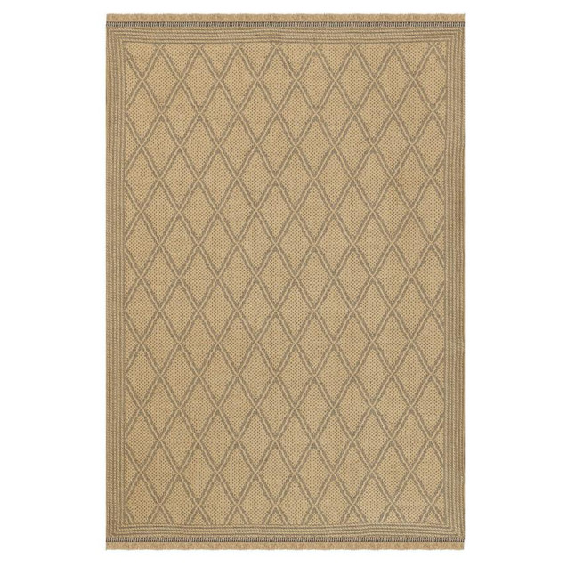 Χαλί New Plan Sahara 124A 160x230