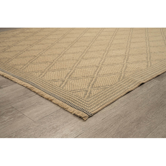 Χαλί New Plan Sahara 124A 160x230