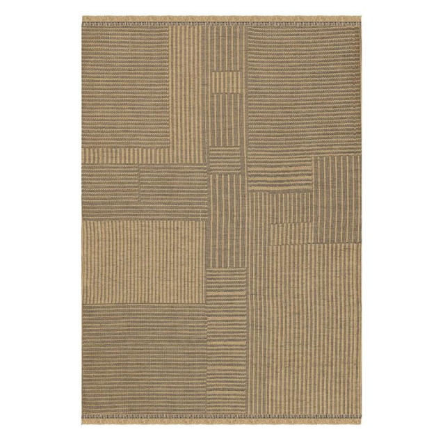 Χαλί New Plan Sahara 368A 190x280