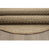 Χαλί New Plan Sahara 024A Ροτοντα 160x160
