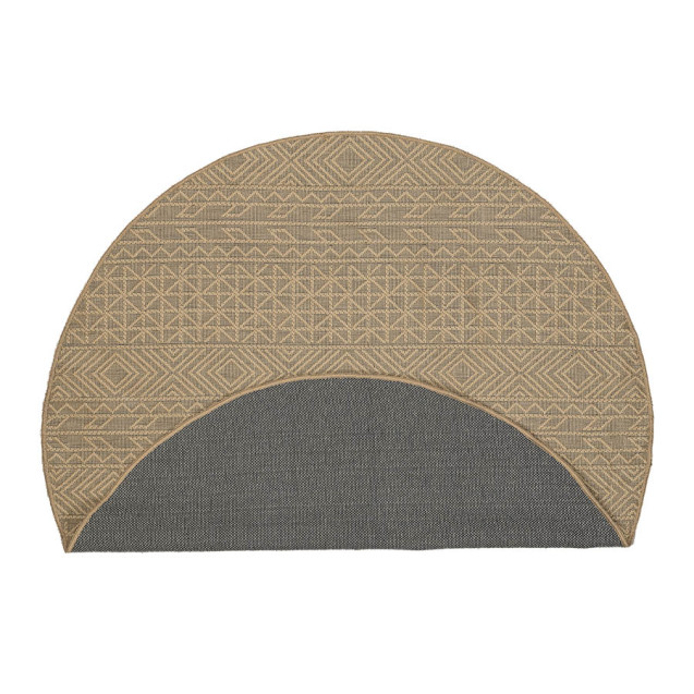 Χαλί New Plan Sahara 034A Ροτοντα 200x200