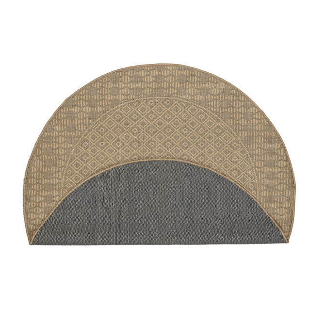 Χαλί New Plan Sahara 082A Ροτοντα 160x160