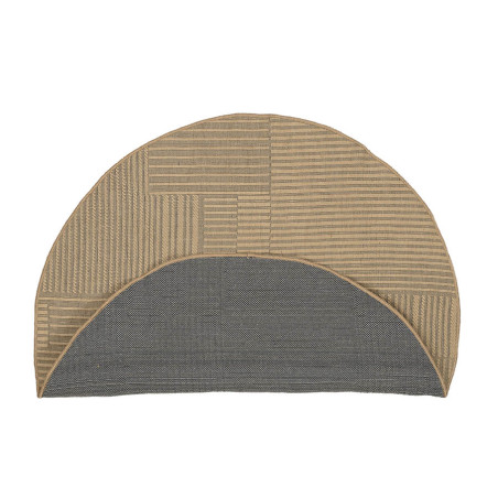 Χαλί New Plan Sahara 368A Ροτοντα 200x200