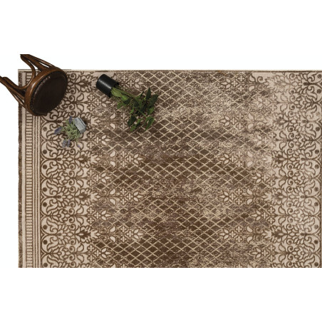 Χαλί New Plan Venice 6175B 160x230