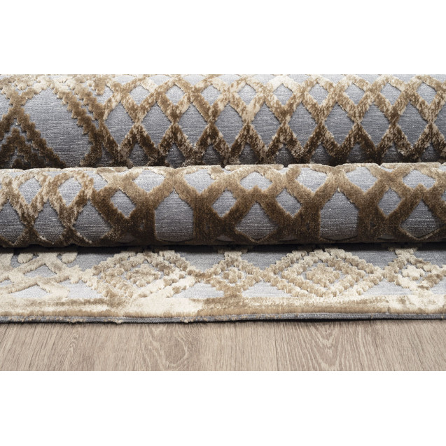 Χαλί New Plan Venice 8881G 160x230