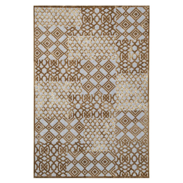 Χαλί New Plan Venice 8881G 133x190