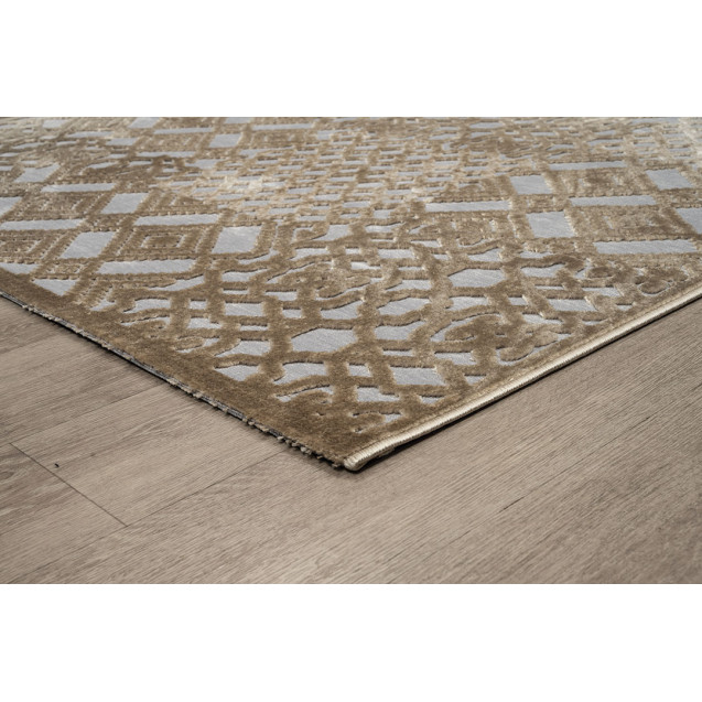 Χαλί New Plan Venice 8881G 133x190