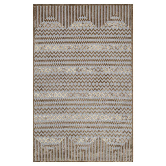 Χαλί New Plan Venice 8882G 160x230