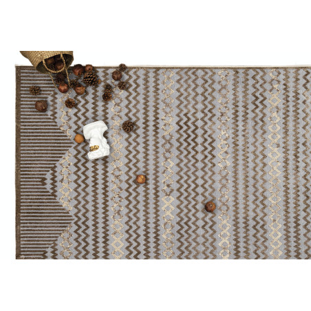 Χαλί New Plan Venice 8882G 160x230