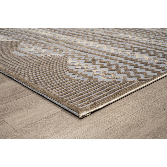 Χαλί New Plan Venice 8882G 133x190