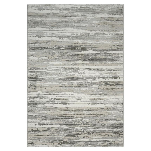 Χαλί New Plan Sand 2339B 133x190