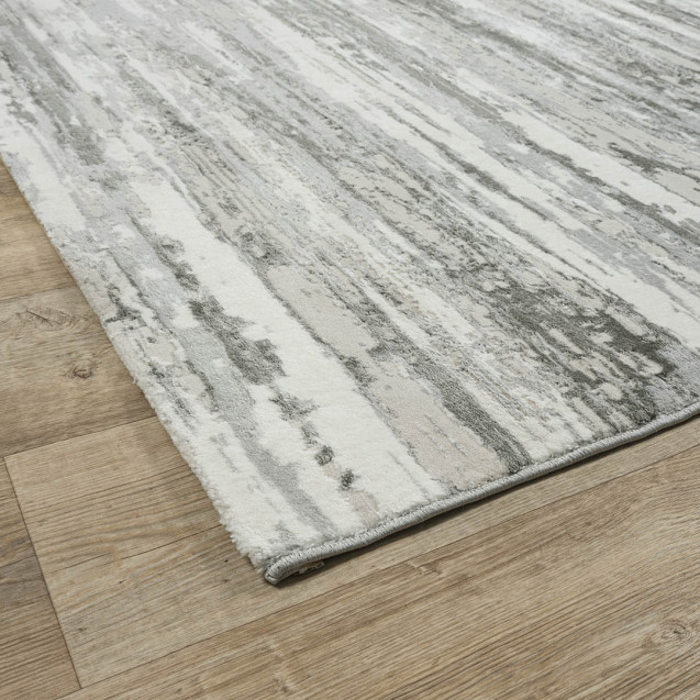 Χαλί New Plan Sand 2339B 080x150