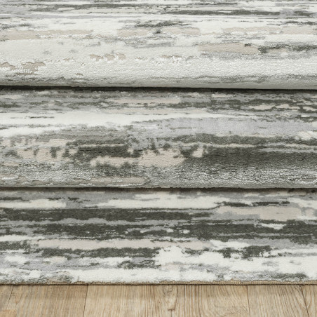 Χαλί New Plan Sand 2339B 080x150