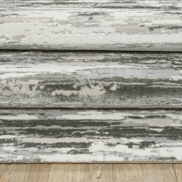 Χαλί New Plan Sand 2339B 160x230