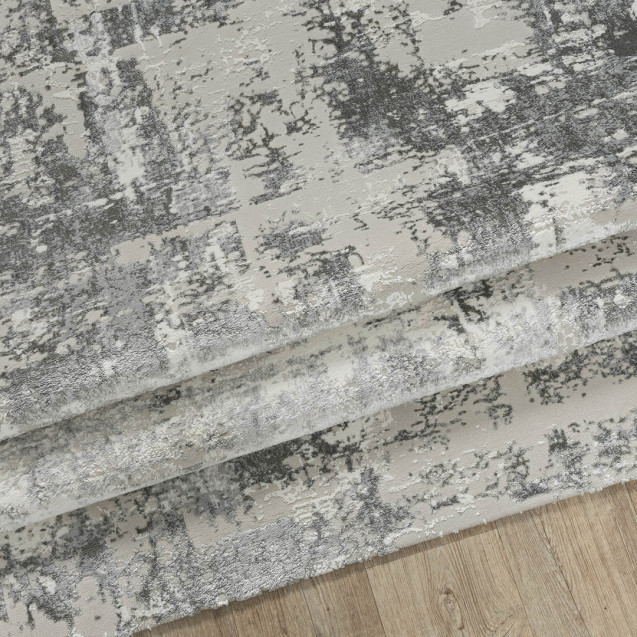 Χαλί New Plan Sand 2333B 080x150