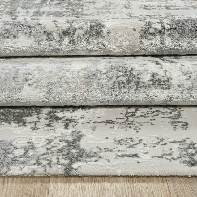 Χαλί New Plan Sand 2333B 160x230