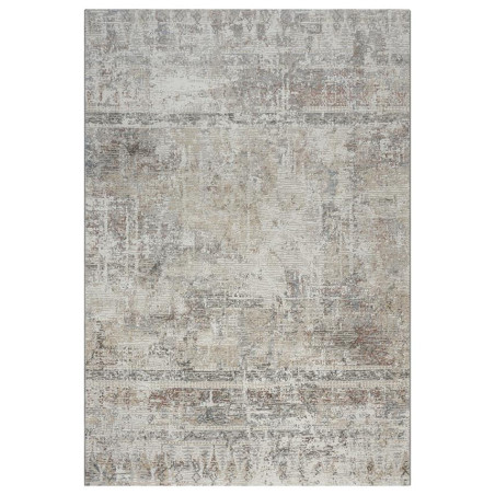 Χαλί New Plan Sand 102336D 080x150