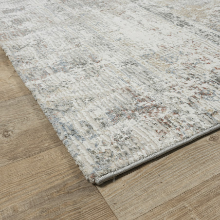 Χαλί New Plan Sand 102336D 133x190