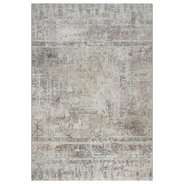 Χαλί New Plan Sand 102336D 200x290