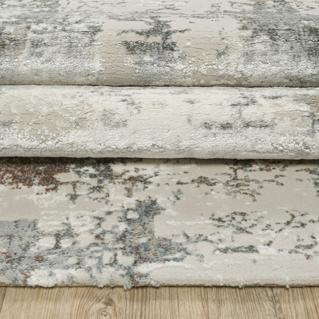 Χαλί New Plan Sand 102330D 080x150