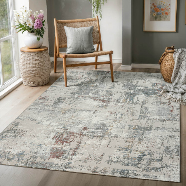 Χαλί New Plan Sand 102330D 200x250